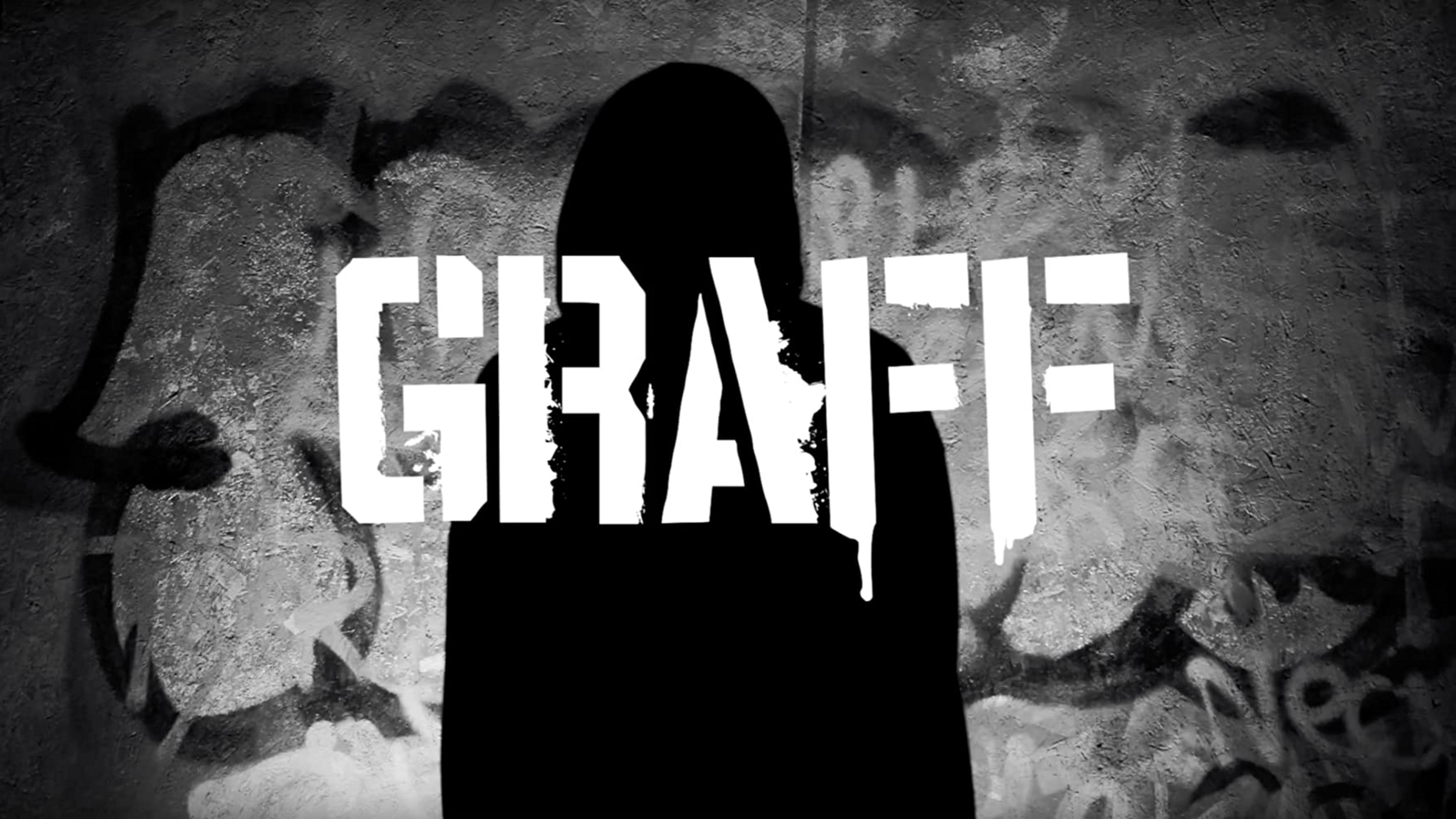 Graff - Short Clip